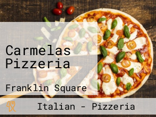 Carmelas Pizzeria