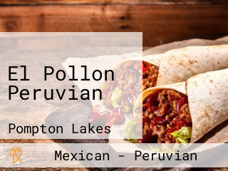 El Pollon Peruvian