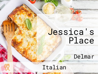 Jessica's Place
