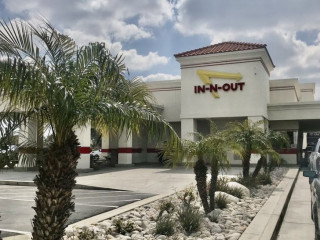 In-n-out Burger