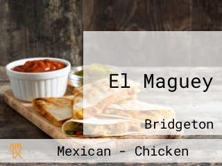 El Maguey