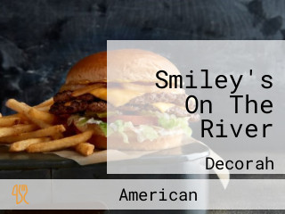 Smiley's On The River