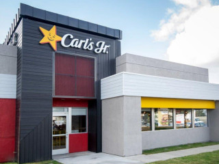 Carl’s Jr.