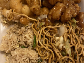 Panda Express