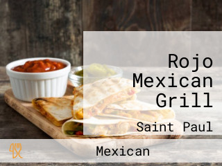 Rojo Mexican Grill
