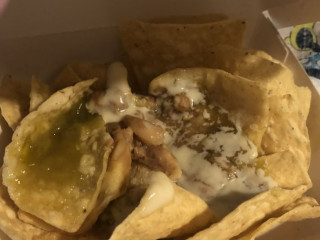 Del Taco