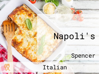 Napoli's