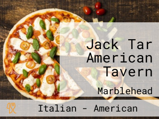 Jack Tar American Tavern