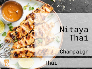 Nitaya Thai