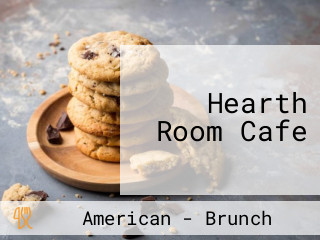 Hearth Room Cafe