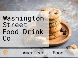 Washington Street Food Drink Co