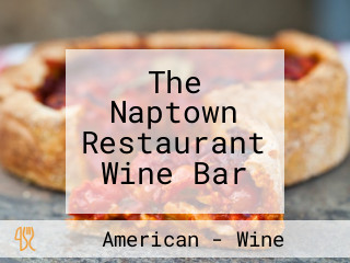 The Naptown Restaurant Wine Bar