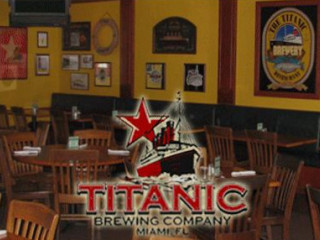 Titanic Brewing Company