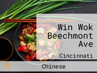 Win Wok Beechmont Ave