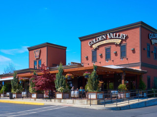 Golden Valley Brewery And -beaverton