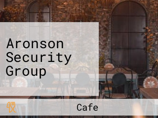 Aronson Security Group