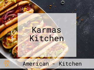 Karmas Kitchen