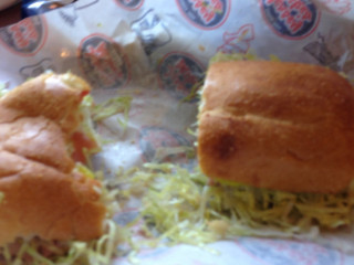 Jersey Mike's Subs