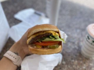 In-n-out Burger
