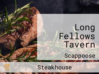 Long Fellows Tavern