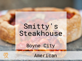 Smitty's Steakhouse