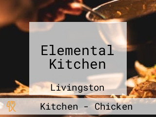 Elemental Kitchen
