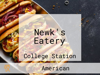 Newk's Eatery