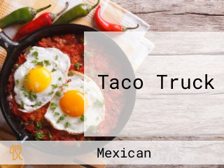 Taco Truck