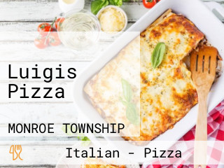 Luigis Pizza