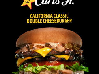 Carl’s Jr.