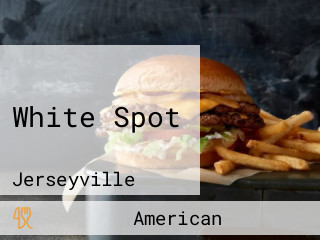 White Spot