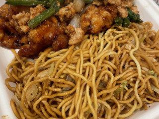 Panda Express