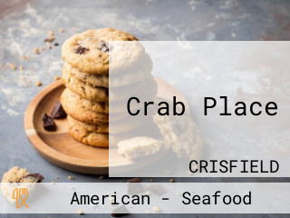 Crab Place