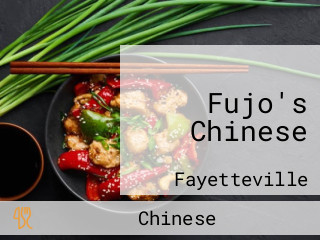 Fujo's Chinese