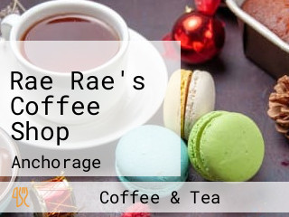 Rae Rae's Coffee Shop