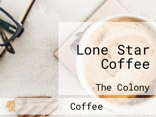 Lone Star Coffee