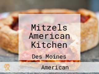 Mitzels American Kitchen