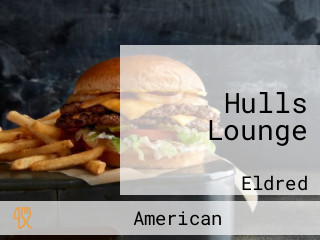 Hulls Lounge