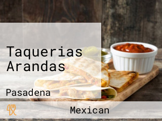 Taquerias Arandas