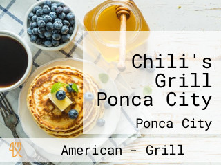 Chili's Grill Ponca City