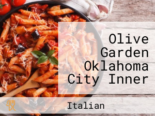 Olive Garden Oklahoma City Inner City Northside