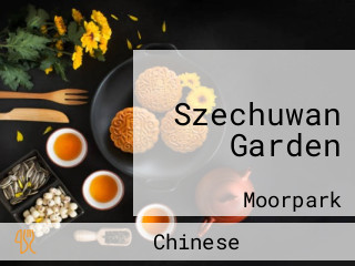 Szechuwan Garden