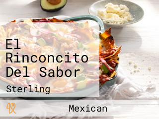 El Rinconcito Del Sabor