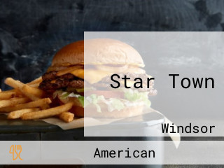Star Town