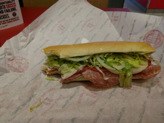 Jimmy John's