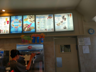 Dairy Queen Grill Chill