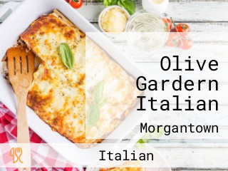 Olive Gardern Italian