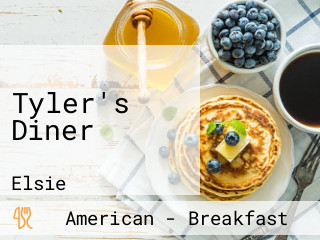 Tyler's Diner