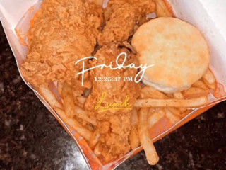 Popeyes Louisiana Kitchen