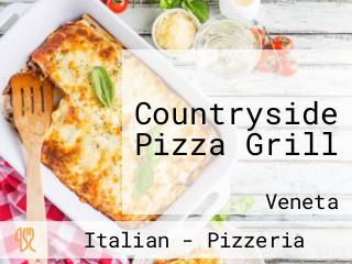 Countryside Pizza Grill